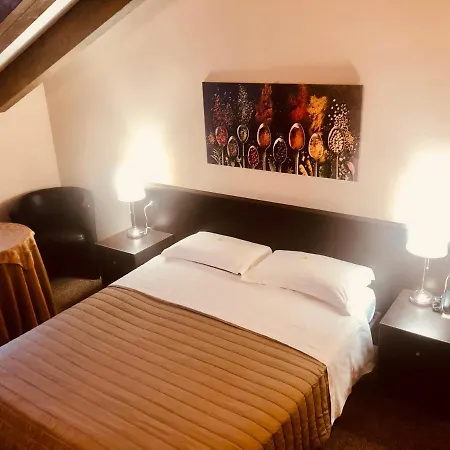 Malpensa Aereoporto 4*