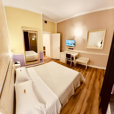 Malpensa Aereoporto 4* Tornavento