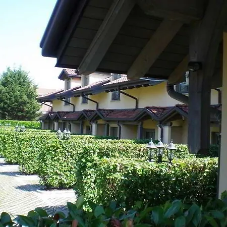 Hotel Malpensa Aereoporto Tornavento (Varese)