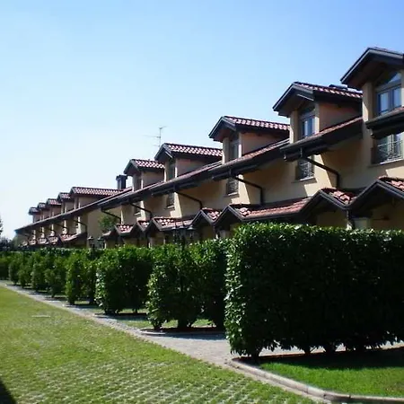 Hotel Malpensa Aereoporto