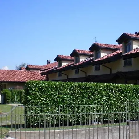 Malpensa Aereoporto Hotel 4*
