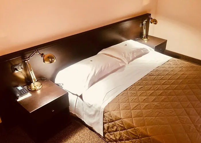 Malpensa Aereoporto 4* Tornavento (Varese)