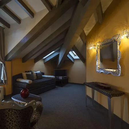 Malpensa Aeroporto Hotel Tornavento (Varese)