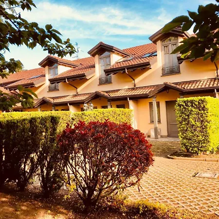 Malpensa Aereoporto Hotel Tornavento (Varese)