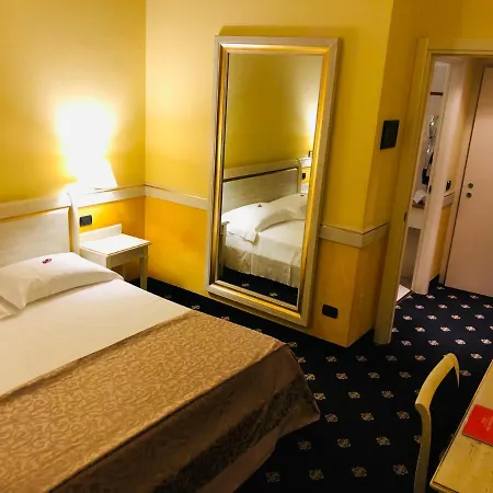 Malpensa Aereoporto Tornavento (Varese)