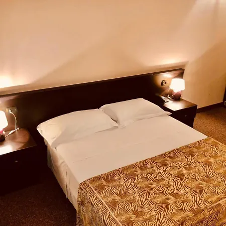 Malpensa Aereoporto Hotel Tornavento (Varese)