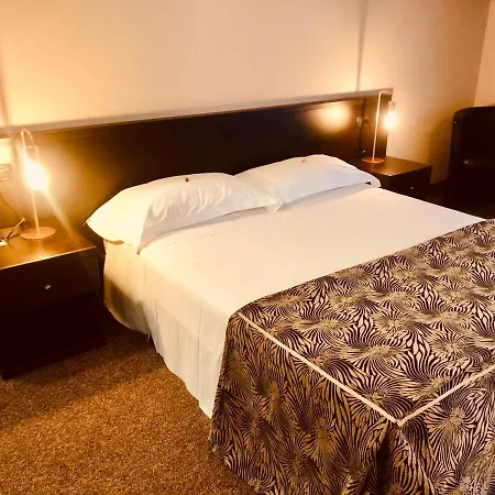 Hotel Malpensa Aereoporto 4*
