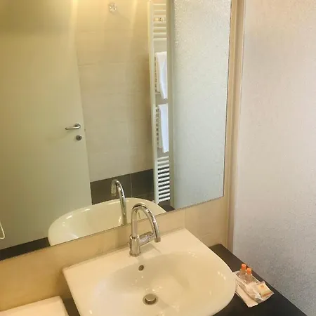 Malpensa Aereoporto Tornavento (Varese)