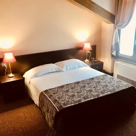 Hotel Malpensa Aereoporto
