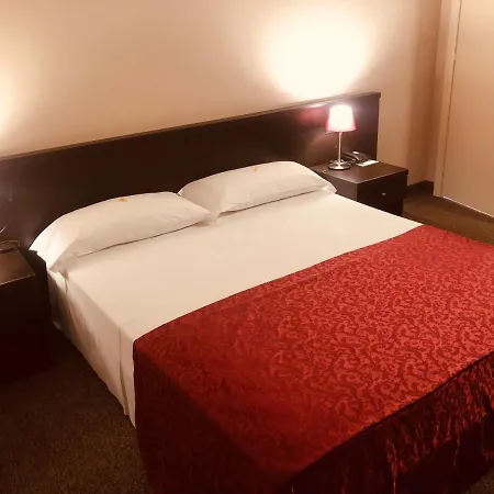 Malpensa Aereoporto 4* Tornavento (Varese)