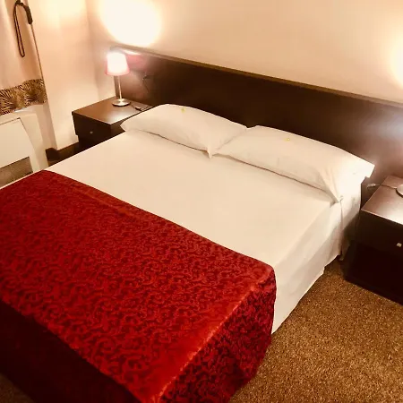 Malpensa Aereoporto Hotel 4*