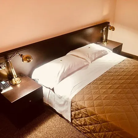 Malpensa Aereoporto 4* Tornavento (Varese)