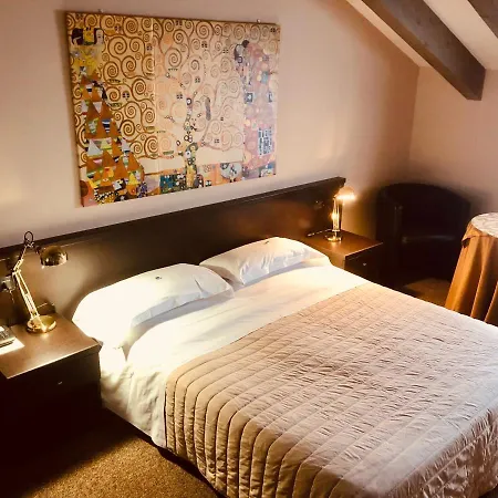 Malpensa Aeroporto Hotel 4*