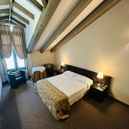 Hotel Malpensa Aereoporto