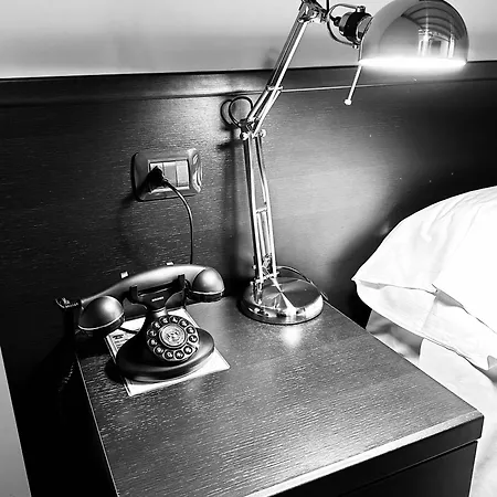 Malpensa Aereoporto 4* Tornavento (Varese)