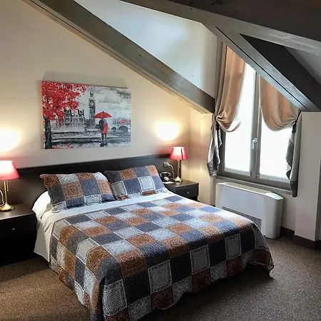 Malpensa Aereoporto Hotel