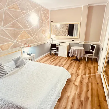 Malpensa Aereoporto Hotel
