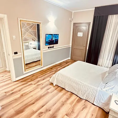 Hotel Malpensa Aereoporto