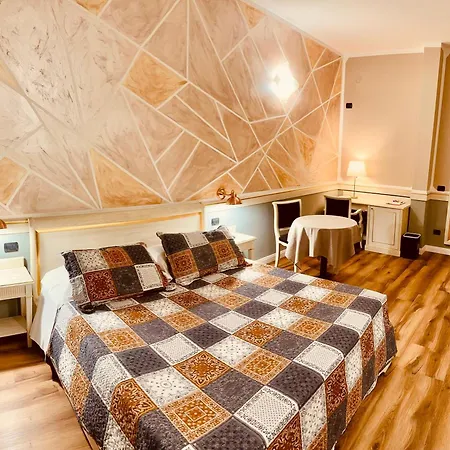 Malpensa Aereoporto Hotel Tornavento (Varese)