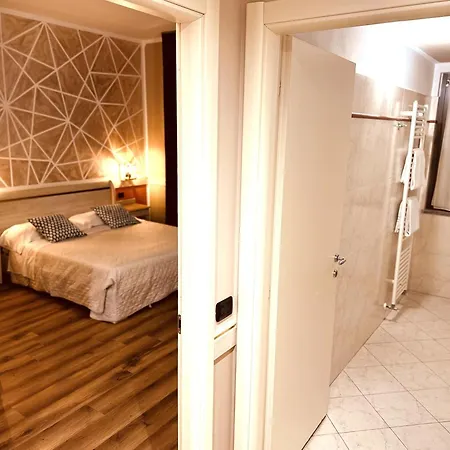 Malpensa Aereoporto Tornavento (Varese)