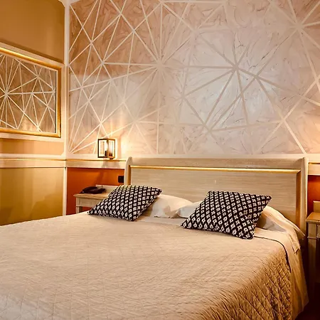 Malpensa Aeroporto Hotel