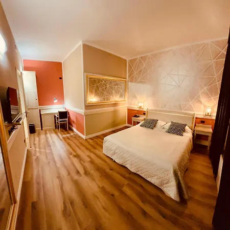 Malpensa Aereoporto Hotel Tornavento (Varese)
