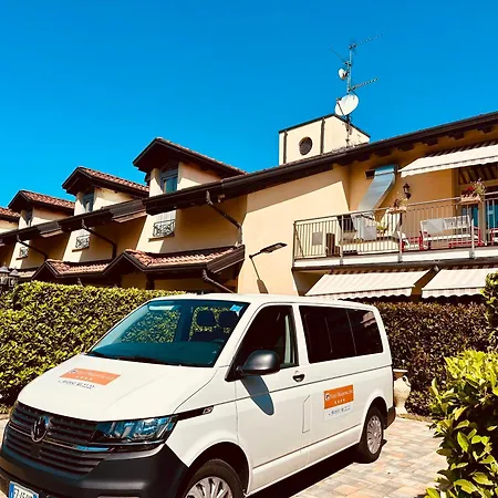 Malpensa Aereoporto Hotel