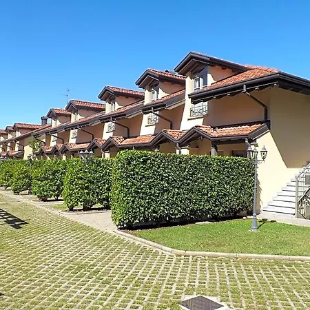 Malpensa Aereoporto Tornavento (Varese)
