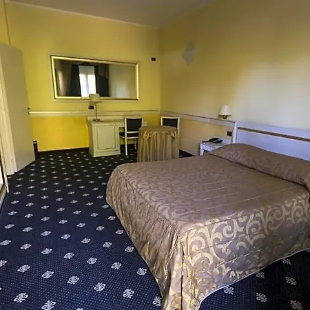 Malpensa Aeroporto Hotel