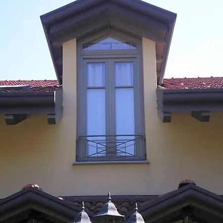 Malpensa Aereoporto Hotel Tornavento (Varese)