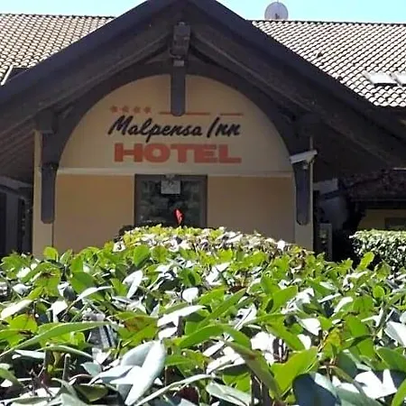 ホテル Malpensa Aeroporto