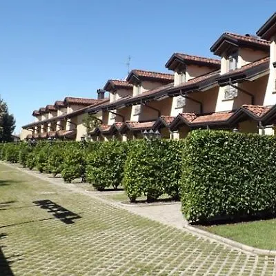 Hotel Malpensa Aeroporto Tornavento (Varese)